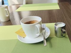 -希尔顿欢朋酒店·欢朋餐厅