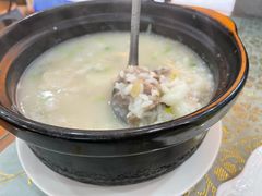 -金榜潮州砂锅粥(总店)