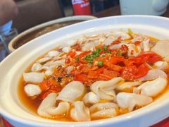 -江南小叙·美食研究院(鱼街店)