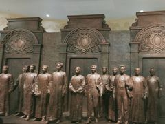 -中共一大纪念馆