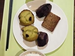 -闻泰花园酒店