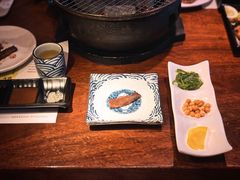 -热血兄弟·炭火烤肉(融侨中心店)