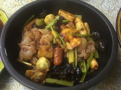 -六和孝顺素食餐厅(西湖道店)