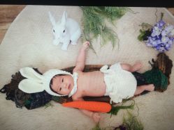 -毛毛虫儿童摄影馆