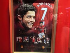 -The Manchester United(伦敦人店)