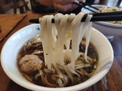 -矮子粉店1985·长沙米粉(湘春路店)