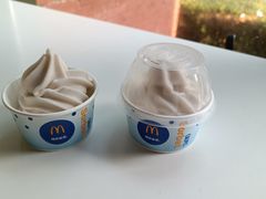 -麦当劳(团结湖店)