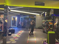 -贝菲特游泳健身(徐泾店)