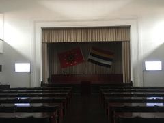 -辛亥革命博物院北区