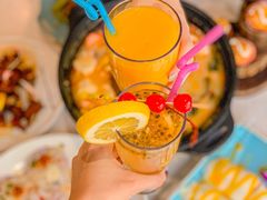 -香香海南菜餐厅