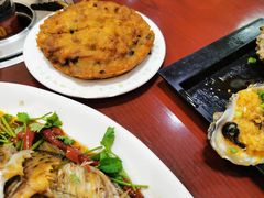 -老周夜市(航空路店)