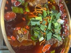 -云晓光头烧烤吧(盛夏店)