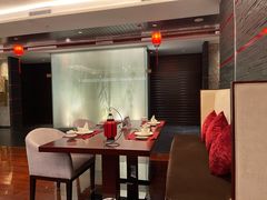 -中国坊中餐厅(石家庄希尔顿酒店)