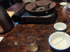 -凤兴鸡煲(宝安海雅店)