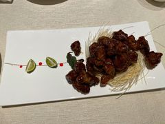 -唐拉雅秀酒店-唐苑中餐厅