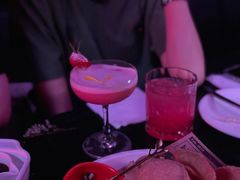 -MOSSO音乐酒吧·live house(南京旗舰店)