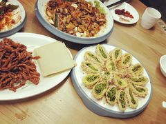 -陈傻子餐厅(世纪都会店)