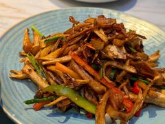 -志明眷村·台式融合菜·宵夜