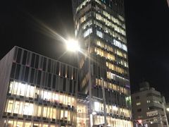 -涩谷区