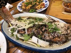 -美味居(古城店)