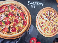 -达美乐比萨(东建路店)