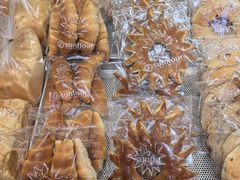 -Sunflour(来福士店)