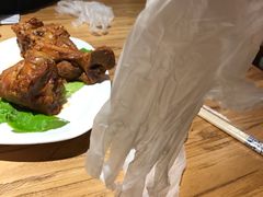 -關東雪东北菜(中庚漫游城店)