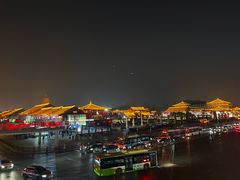 -大唐不夜城