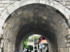 -文昌阁