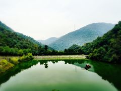 -宁波九龙湖开元度假村