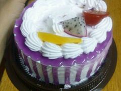 -欧贝拉蛋糕店(东门路店)