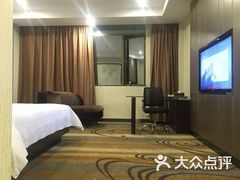 -广州珀丽酒店