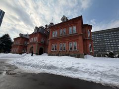 -北海道厅旧本厅舍(旧本庁舎)