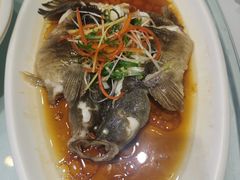 -老人和饭店(淮海中路店)