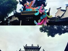 -惠山古镇·寄畅园