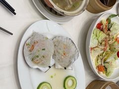 -喜宴·粤菜·茶点·海鲜(光浩店)