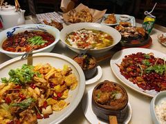 -辛香汇(大华第一坊店)