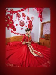 -洋洋婚纱品牌集合店