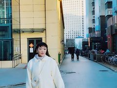 -西单明珠商场