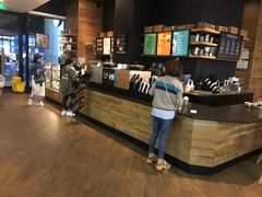 -星巴克(绵阳涪城凯德店)