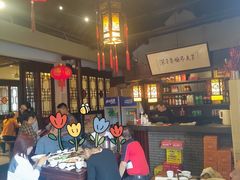 -三林本帮馆(中林街店)
