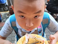 -方中山胡辣汤(成都首店)