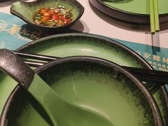 -聚汇坊椰子鸡·山野菌(环市东店)