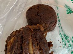 糖花卷-老回回小吃(百万庄店)
