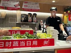 -南城香·饭香串香馄饨香(青年路店)
