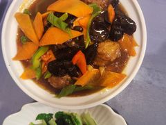 -归元·云集斋素菜馆