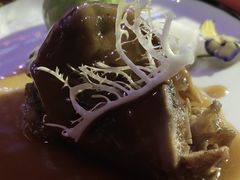 -当米亚诺意大利餐厅(武汉光谷凯悦酒店)