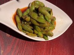 -永安鱼庄·镇江菜(东吴路店)