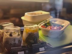 酸奶芭菲杯-星巴克(北京通州新光大中心店)