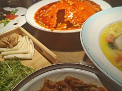 -应天大明王朝·南京菜(中山陵店)